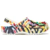 Grateful Dead x Chinatown Market x Clog «Tie-Dye»