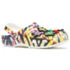 Grateful Dead x Chinatown Market x Clog «Tie-Dye»
