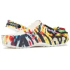 Grateful Dead x Chinatown Market x Clog «Tie-Dye»