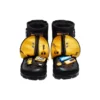 GRIP SWANY x atmos All-Terrain Clogs «Black»