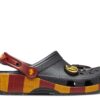 Harry Potter x Classic Clog «Gryffindor»