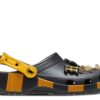 Harry Potter x Classic Clog «Hufflepuff»