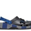 Harry Potter x Classic Clog «Ravenclaw»