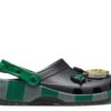 Harry Potter x Classic Clog «Slytherin»
