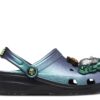 Harry Potter x Classic Clog «The Dark Arts»