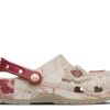 Harry Potter x Crocs Classic Clog «Mapa do Maroto» Harry Potter x Crocs Classic Clog «Mapa do Maroto»