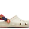 Hedley & Bennett x Clogs antiderrapantes «Bone»