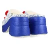 Hello Kitty Siren Clog «Branco Azul»