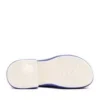 Hello Kitty Siren Clog «Branco Azul»