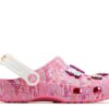 Hello Kitty x Classic Clog Kids «Hello Kitty and Friends»