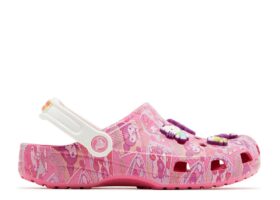 Hello Kitty x Classic Clog Kids «Hello Kitty and Friends»