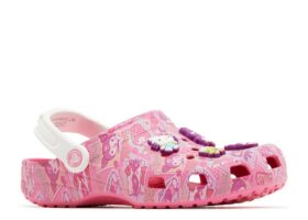 Hello Kitty x Classic Clog Kids «Hello Kitty and Friends»