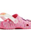 Hello Kitty x Classic Clog Kids «Hello Kitty and Friends»