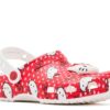 Hello Kitty x Classic Clog Kids «Red Polka Dots»