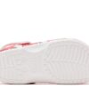 Hello Kitty x Classic Clog Kids «Red Polka Dots»