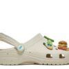 Hidden Valley Ranch x Classic Clog «White»