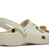 Hidden Valley Ranch x Classic Clog «White»