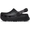 Hiker Xscape Clog «Black»