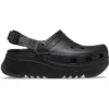 Hiker Xscape Clog «Black»
