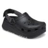 Hiker Xscape Clog «Black»