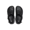 Hiker Xscape Clog «Black»