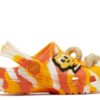 Honey Nut Cheerios x Classic Clog para crianças «Rise N’ Style»