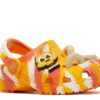 Honey Nut Cheerios x Classic Clog para crianças «Rise N’ Style»