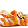 Honey Nut Cheerios x Classic Clog para crianças «Rise N’ Style»