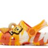 Honey Nut Cheerios x Classic Clog para crianças «Rise N’ Style»