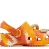 Honey Nut Cheerios x Classic Clog para crianças «Rise N’ Style»
