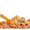 Honey Nut Cheerios x Classic Clog «Rise N’ Style»