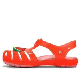 Isabella Charm com fecho de velcro