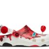 IT x All-Terrain Clog «Horror Pack – Pennywise» IT x All-Terrain Clog «Horror Pack – Pennywise»