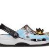 Jean-Michel Basquiat x Classic Clog «Pop Art»