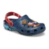 Jujutsu Kaisen Classic Clogs «Blue Red»