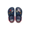 Jujutsu Kaisen Classic Clogs «Blue Red»