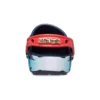 Jujutsu Kaisen Classic Clogs «Blue Red»