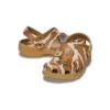 Jurassic World x Classic Clog «Areia»