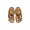 Jurassic World x Classic Clog «Areia»