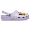 Justin Bieber x Classic Clog «Drew House – Lavanda»