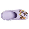 Justin Bieber x Classic Clog «Drew House – Lavanda»