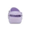 Justin Bieber x Classic Clog «Drew House – Lavanda»