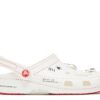 Kanghyuk x Classic Clog «White»