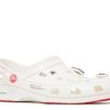 Kanghyuk x Classic Clog «White»