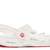 Kanghyuk x Classic Clog «White»