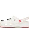 Kanghyuk x Classic Clog «White»