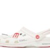 Kanghyuk x Classic Clog «White»