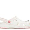Kanghyuk x Classic Clog «White»