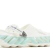 Kanghyuk x Echo Clog «Branco e Azul»