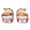 KFC x Classic Clog «Fried Chicken Print»